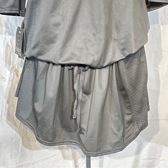 Nike NFL Players Ladies XXL Green Bay Packers Fan Dress Tunic Breast Cancer Pink - Picture 9 of 16